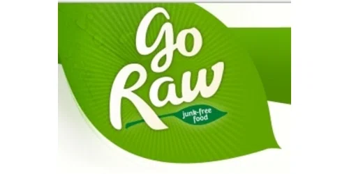 Go Raw Merchant logo