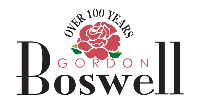 Gordon Boswell Promo Code