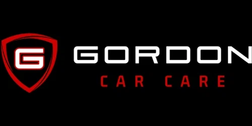 Gordon Car Care Promo Code