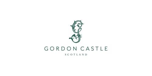 Gordon Castle Scotland coupon