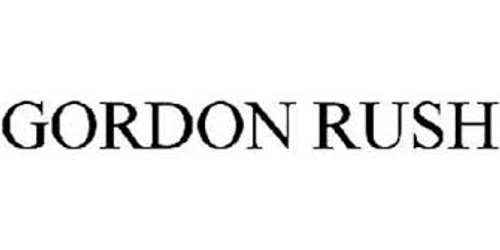Gordon Rush Promo Code