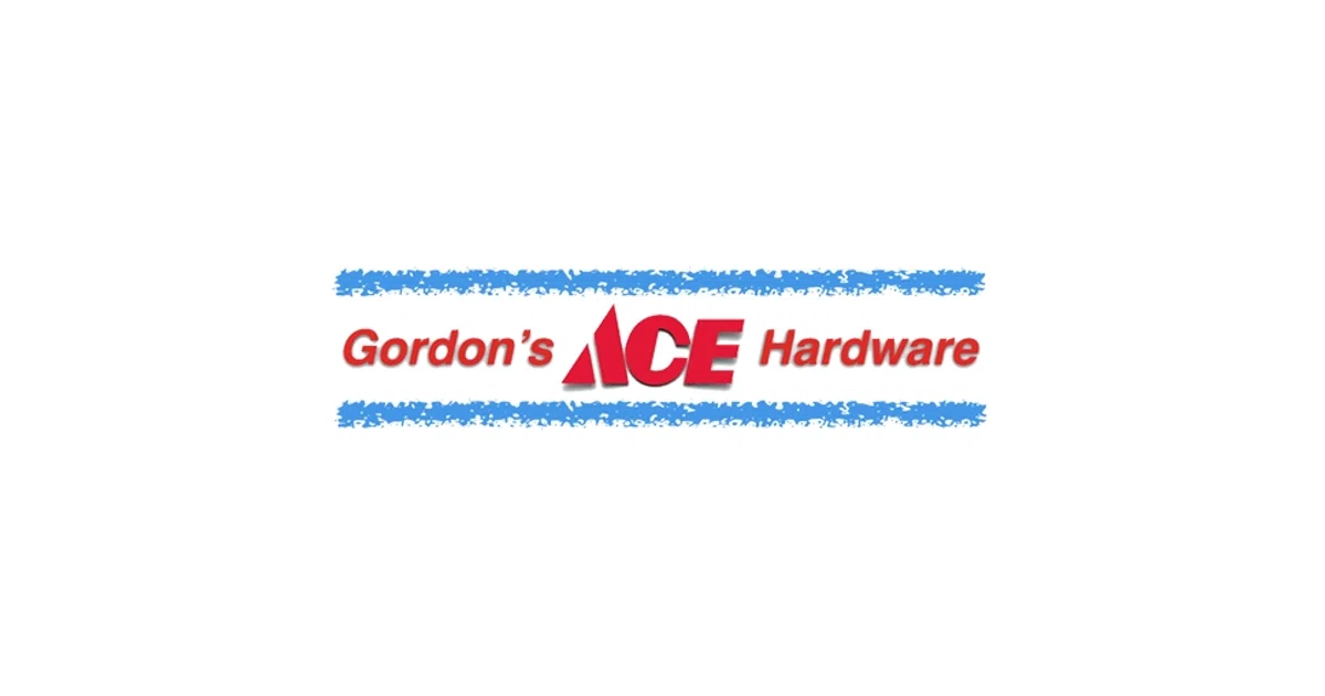 GORDON’S ACE HARDWARE Promo Code — 200 Off 2024