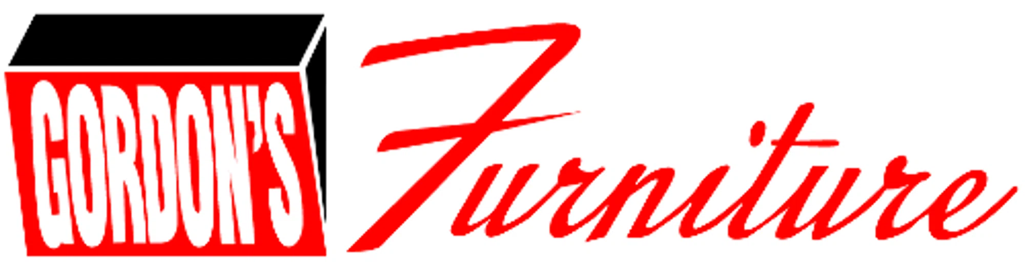 GORDON'S FURNITURE Promo Code — 190 Off in Apr 2024