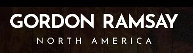 Gordon Ramsay Restaurants Merchant Logo