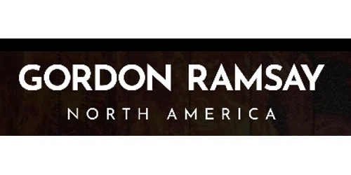 Gordon Ramsay Restaurants Promo Code