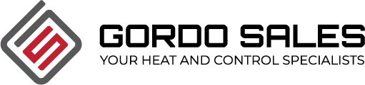 Gordo Sales Merchant Logo