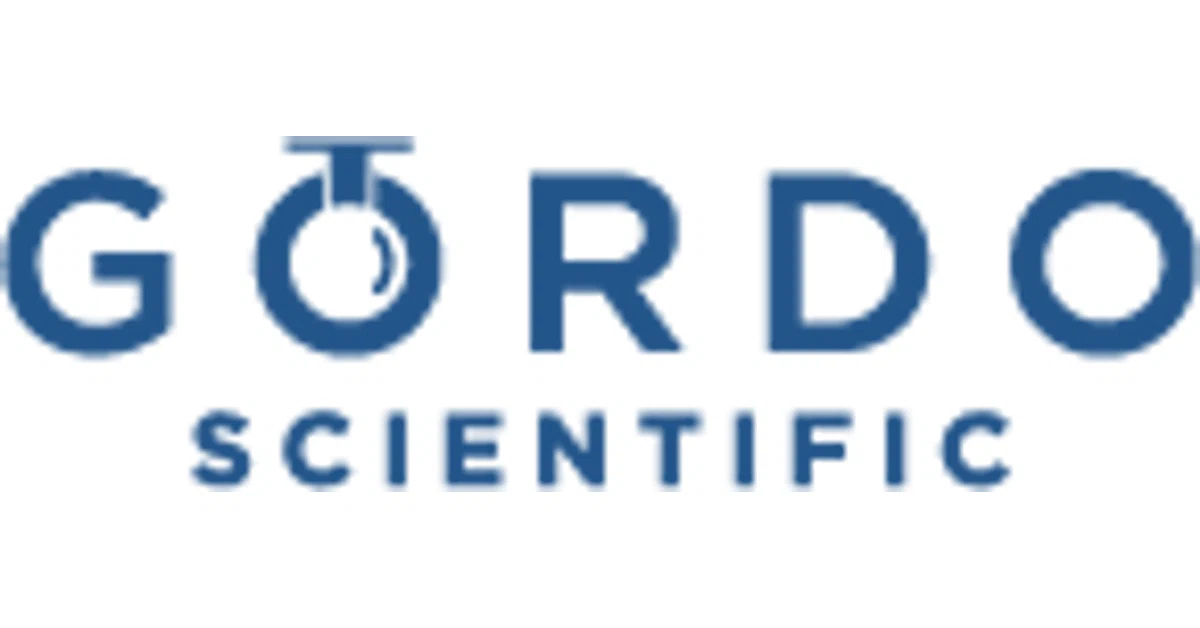 Gordo Scientific discount code