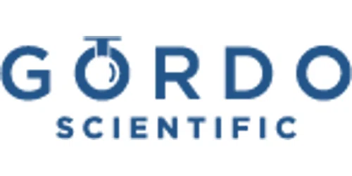 Gordo Scientific Promo Code