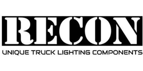 RECON Merchant logo
