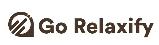 Go Relaxify Merchant Logo