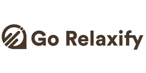 Go Relaxify Promo Code
