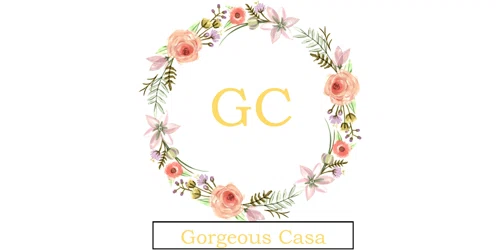 Gorgeous Casa Promo Code
