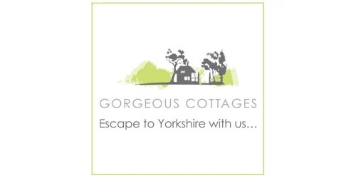 Gorgeous Cottages Promo Code