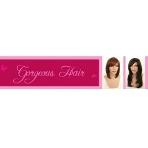 gorgeous hair wigs