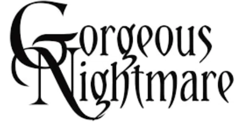 Gorgeous Nightmare Promo Code