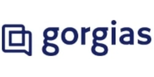 Gorgias Merchant logo