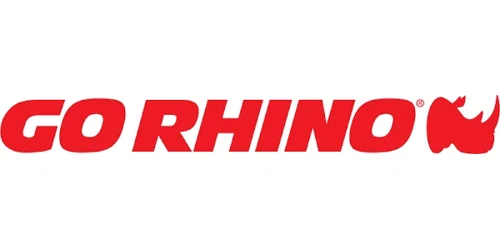 Go Rhino Promo Code