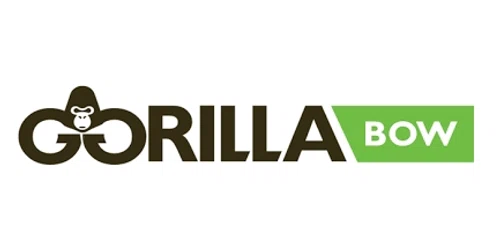 Gorilla Bow coupon
