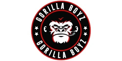 Gorilla Boyz Promo Code