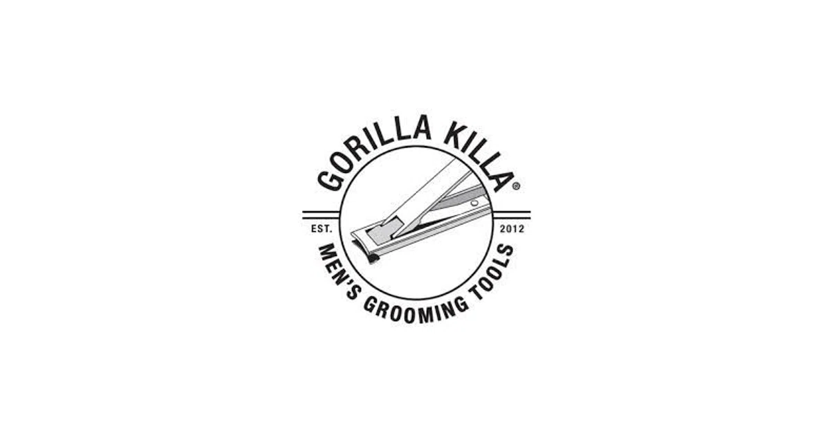 Gorilla Killa Promo Codes - 50% Off (Sitewide) in Dec 2025