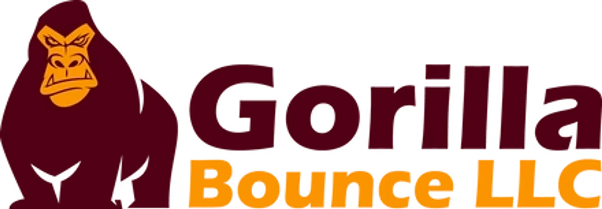 GORILLA BOUNCE Promo Code — 200 Off in Sep 2024