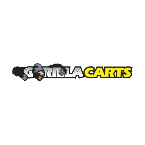 Gorilla Carts : Target