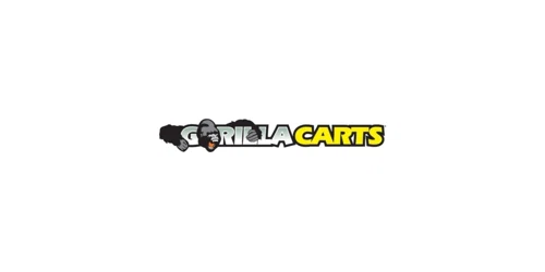 Gorilla Carts Coupon Code — 30% Off in Jul '21 (9 Promos)