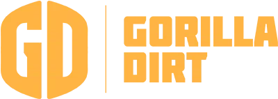 Gorilla Dirt Promo Code