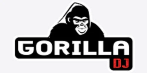 Gorilla DJ Promo Code