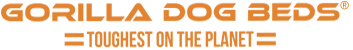 Gorilla Dog Beds Promo Code