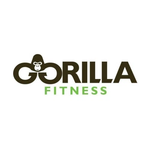 10 Off Gorilla Fitness PROMO CODE (2 ACTIVE) Nov '23