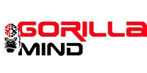 Gorilla Mind Merchant logo