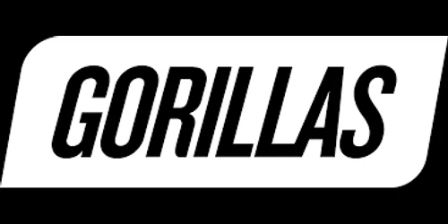 Gorillas Merchant logo