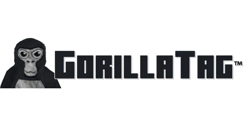 Gorilla Tag VR Promo Code