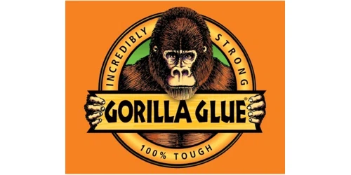 Gorilla Glue Promo Code