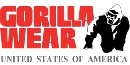 Gorilla Wear Merchant logo