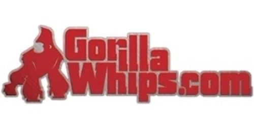 Gorilla Whips Promo Code