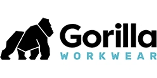 Gorilla Workwear Merchant logo
