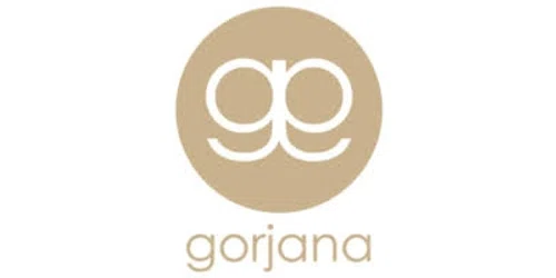 Gorjana Merchant logo