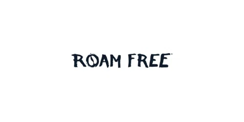 10% Off Roam Free Promo Code, Coupons (3 Active) Nov 2022