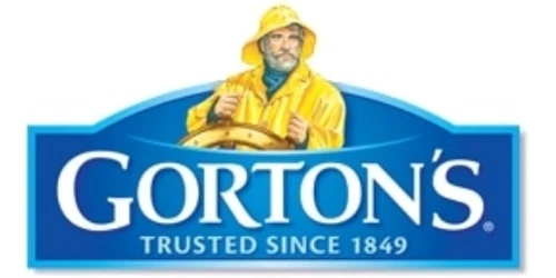 Gorton's Promo Code