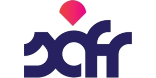 Safr Merchant logo