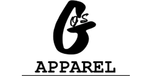 GOS Apparel Promo Code