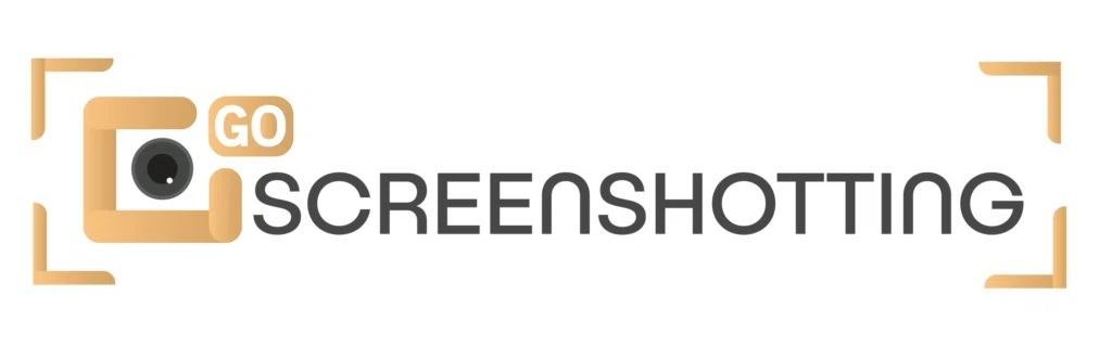 Go Screenshotting Merchant Logo