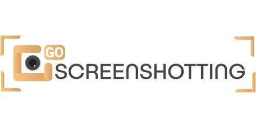Go Screenshotting Promo Code