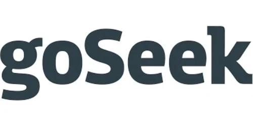 GoSeek Merchant logo