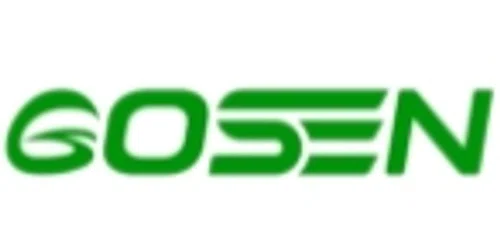 GOSEN Ebike Merchant logo