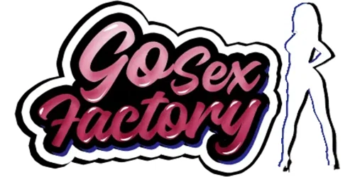Go Sex Factory Promo Code