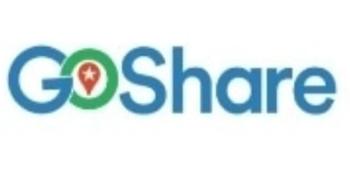 GoShare Promo Code