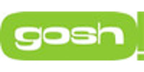 Gosh! Comics Promo Code